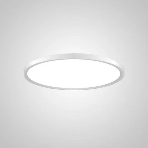 Потолочный светильник EXTRASLIM D50 White ImperiumLoft 212739-26 EXTRASLIM001