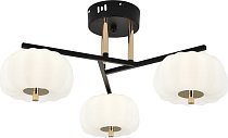 Потолочная люстра Escada 10301/3LED Halma