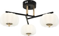Потолочная люстра Escada 10301/3LED Halma