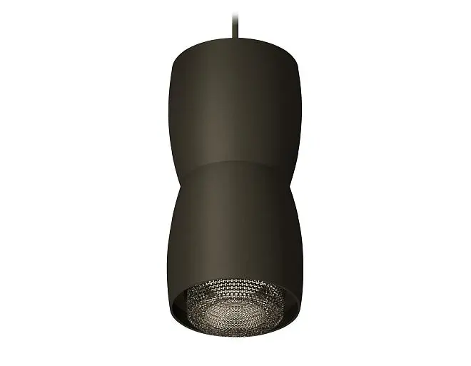 Комплект подвесного светильника с композитным хрусталем Ambrella light XP1142032 Techno Комплект подвесного светильника с композитным хрусталем Ambrella light XP1142032 Techno