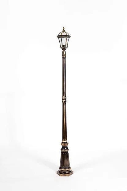 Наземный фонарь Oasis Light 95209S Gb Наземный фонарь Oasis Light 95209S Gb