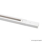 Шинопровод однофазный 1м Crystal Lux CLT 0.11 01 L1000 WH