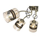 Потолочная люстра Velante 217-507-05