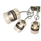 Потолочная люстра Velante 217-507-05