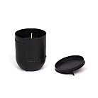 Свеча Acier Fumée Seletti 11161 Home Scents