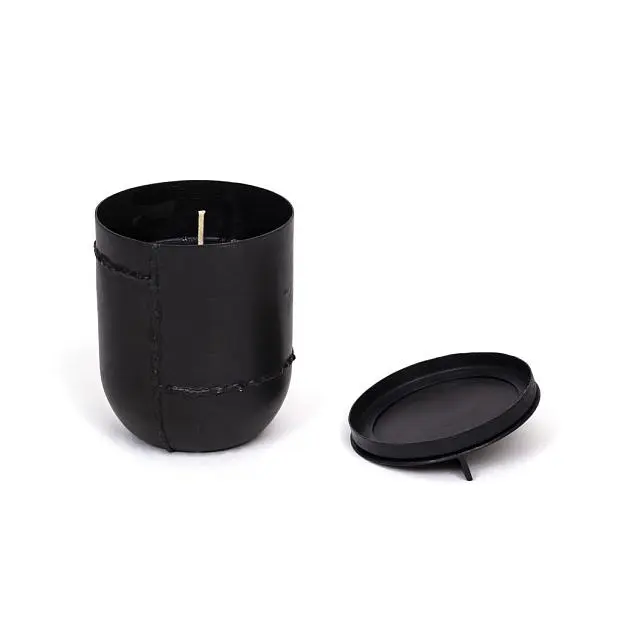 Свеча Acier Fumée Seletti 11161 Home Scents