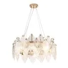 Подвесная люстра MODELUX ML.2293.600 GD