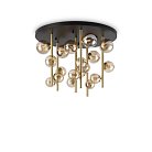 Потолочный светильник Ideal Lux 328379 Perlage