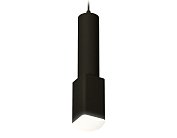 Комплект подвесного светильника с акрилом Ambrella light XP7821003 Techno
