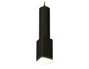 Комплект подвесного светильника с акрилом Ambrella light XP7821003 Techno
