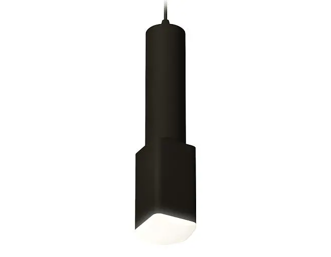 Комплект подвесного светильника с акрилом Ambrella light XP7821003 Techno Комплект подвесного светильника с акрилом Ambrella light XP7821003 Techno