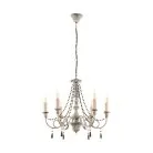 Подвесная люстра Eglo 49752 COLCHESTER