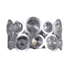 Настенный светильник Arte Lamp A1062AP-2CC SARAH