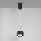 Подвесной светильник Technical Maytoni P102PL-12W4K-B Glare