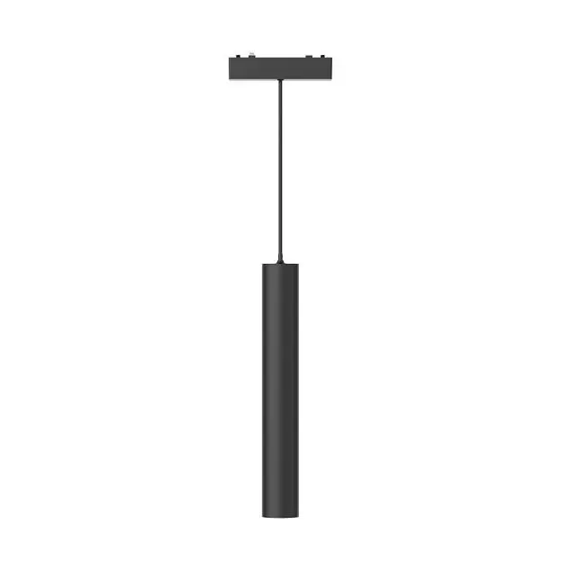 Светильник трековый Aployt APL.0126.00.06 Magnetic track 48 Светильник трековый Aployt APL.0126.00.06 Magnetic track 48