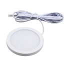 Светильник 12V 5W 250LM G БЕЛЫЙ 3000K Lightstar 036530 MOBILED