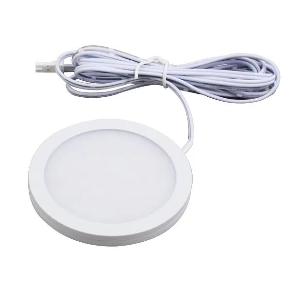 Светильник 12V 5W 250LM G БЕЛЫЙ 3000K Lightstar 036530 MOBILED Светильник 12V 5W 250LM G БЕЛЫЙ 3000K Lightstar 036530 MOBILED