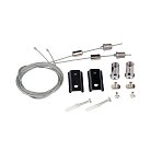 Подвесная система для магнитного шинопровода 20 мм Vitaluce VT0200033-01