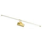 Подсветка для картин Uniel ULT-F32-9W/NW IP20 GOLD