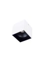 Потолочный светильник Donolux DL18416/11WW-SQ White/Black Dl18416