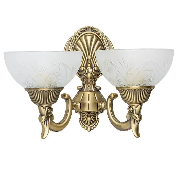 Бра MW-Light 317021902 Афродита Бра MW-Light 317021902 Афродита