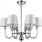 Люстра на штанге Vele Luce VL1933L06 FABIO