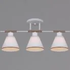 Потолочная люстра Reluce 07594-0.3-03 WG