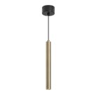Подвесной светильник Arlight 038648 Pipe