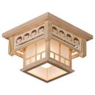 Потолочный светильник VELANTE 513-717-01