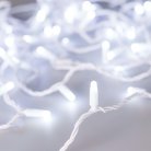 Уличная светодиодная гирлянда Ardecoled 031203 нить 230V белый ARD-String-Classic-10000-White-100Led-Milk-Flash White