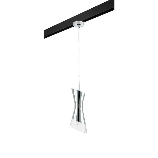 Комплект с подвесом Strato для трека PRO Lightstar PRO817014 Комплект с подвесом Strato для трека PRO Lightstar PRO817014