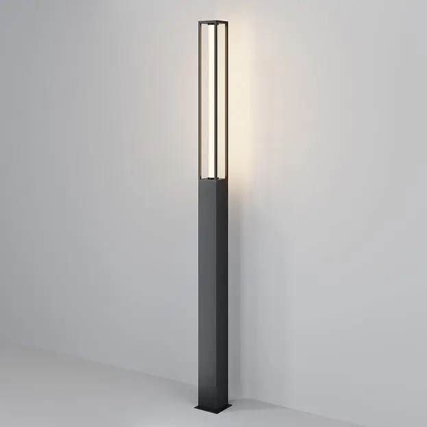 Садово-парковый светильник Outdoor Maytoni O480FL-L25B3K Expo Садово-парковый светильник Outdoor Maytoni O480FL-L25B3K Expo