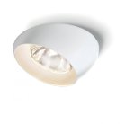 Точечный светильник Fabbian F19F4101 Tools