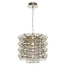 Светильник подвесной ST Luce SL6137.103.04 STROZZI