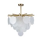 Люстра на штанге LOFT IT 10022/600 Frost