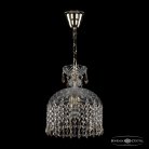 Подвес Bohemia 14781/22 G Drops K801