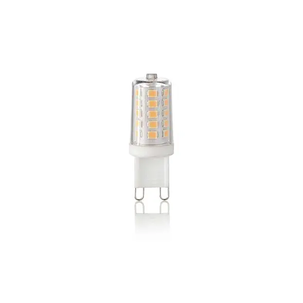 Лампа Ideal Lux 288208 G9 3.0W 3000K CRI90