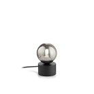 Настольная лампа Ideal Lux 292441 PERLAGE TL1 NERO