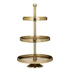 Блюдо-этажерка декоративное Eglo 427646 BABIRIK