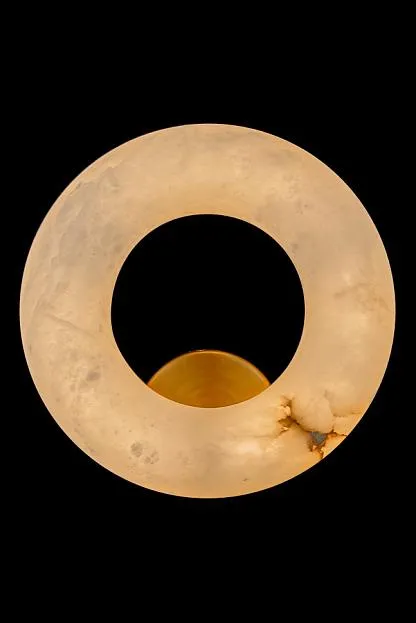 Бра Fluorite FL1111-1W Missio