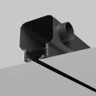 Диффузор Maytoni Technical ARC-LD-SC-000013 Диффузор ARC с гексагональной сеткой