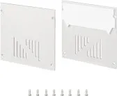 Заглушка ARH-POWER-W88 глухая (, Алюминий) Arlight 036429