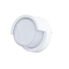 Уличный Светильник Arte Lamp A8159AL-1WH Lancia