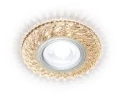 Встраиваемый точечный светильник Ambrella light S295 CH/WR Compo Spot