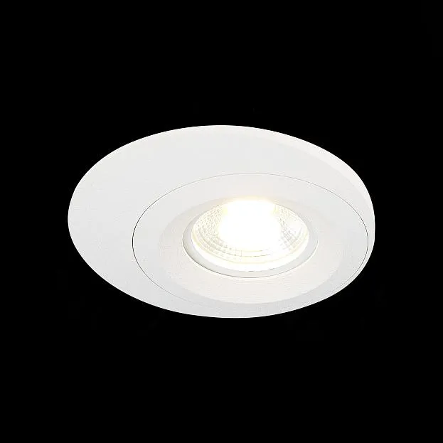 Встраиваемый светильник ST LUCE ST216.508.01 ST216 Встраиваемый светильник ST LUCE ST216.508.01 ST216