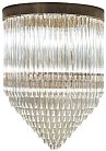 Потолочный светильник L'Arte Luce L09455.88 Retro Murano