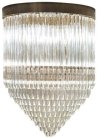 Потолочный светильник L'Arte Luce L09455.88 Retro Murano