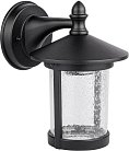 Настенный фонарь уличный Oasis Light 1828 Bl CORDOBA