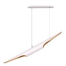 Подвесной светильник Odeon Light 3816/50WG Whitney