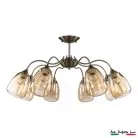 Люстра Arte Perfetto Luce APL2234051/8 AB